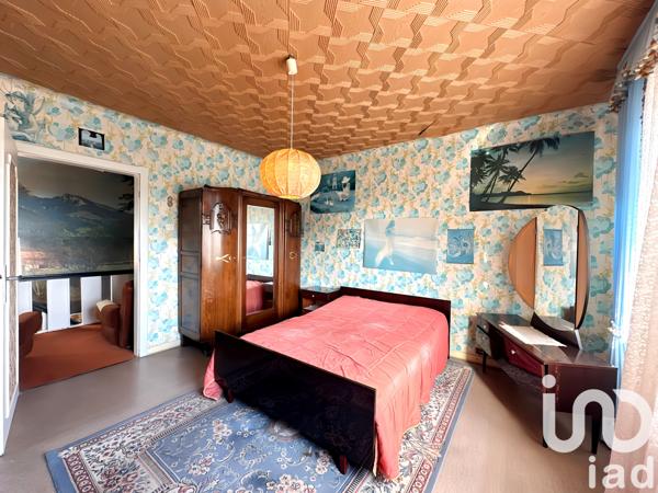 Maison à vendre 6 pièces 128 m² Merten