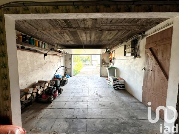Maison à vendre 6 pièces 128 m² Merten