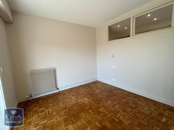 Appartement à louer 3 pièces 57.02m² Pau (64000)