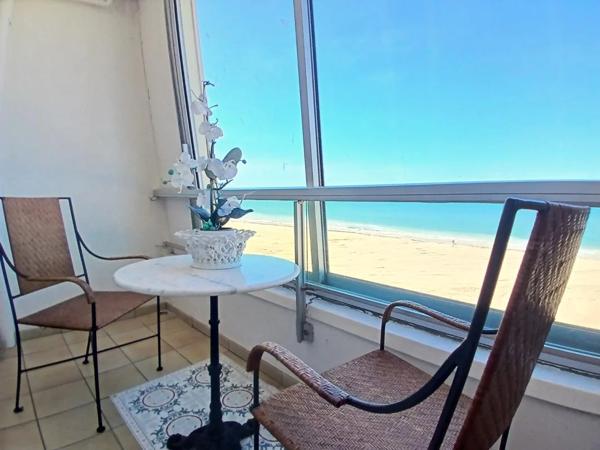 Appartement à vendre à Courseulles-sur-Mer (14470)