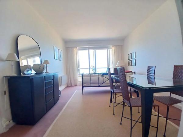 Appartement à vendre à Courseulles-sur-Mer (14470)