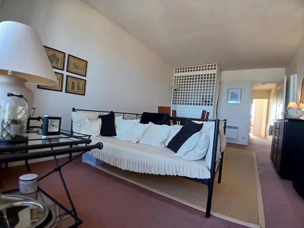 Appartement à vendre à Courseulles-sur-Mer (14470)
