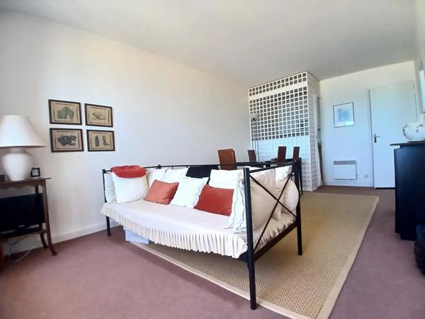 Appartement à vendre à Courseulles-sur-Mer (14470)