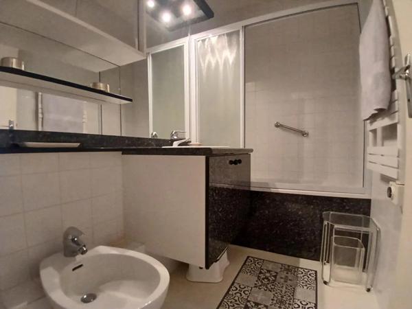 Appartement à vendre à Courseulles-sur-Mer (14470)