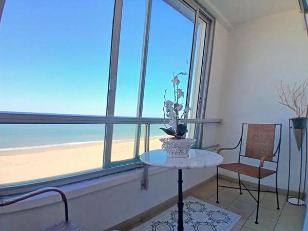 Appartement à vendre à Courseulles-sur-Mer (14470)