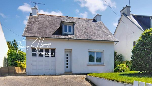 Maison proche plage et commerces