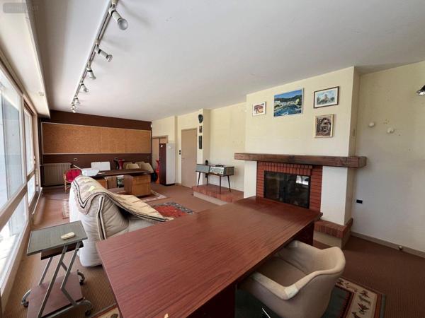 Villa à vendre à Gourdon en Saône-et-Loire (71300), ref : 063/1442