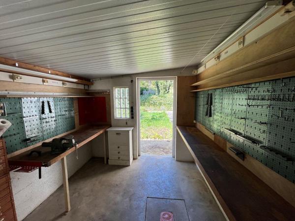 Villa à vendre à Gourdon en Saône-et-Loire (71300), ref : 063/1442