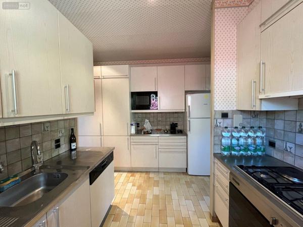 Villa à vendre à Gourdon en Saône-et-Loire (71300), ref : 063/1442