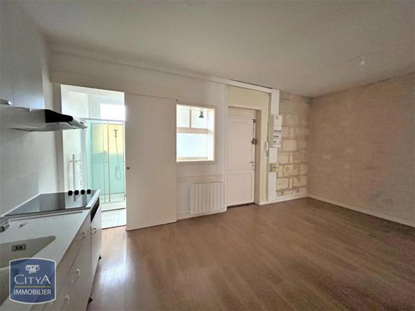 Appartement à vendre 3 pièces 46.63m²