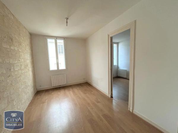 Appartement à vendre 3 pièces 46.63m²