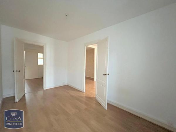 Appartement à vendre 3 pièces 46.63m²