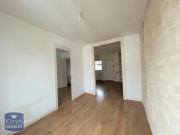 Appartement à vendre 3 pièces 46.63m²