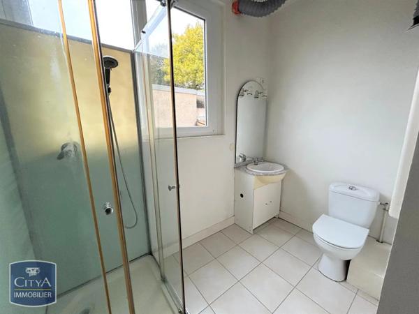 Appartement à vendre 3 pièces 46.63m²