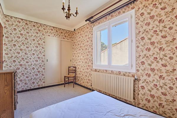 Maison plain pied Lambesc 3 pièces 82 m2