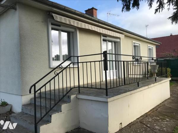 MALESHERBES
