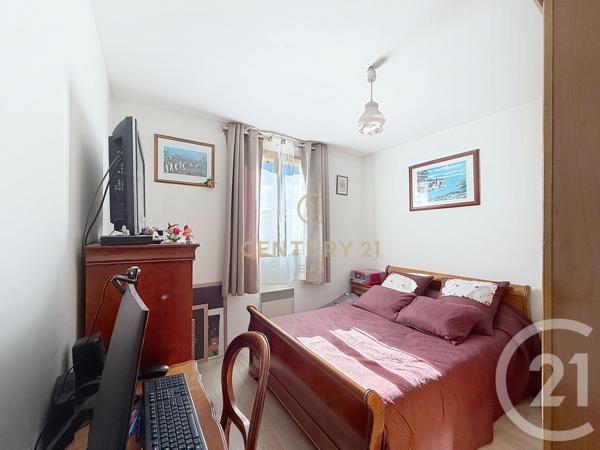 Maison à vendre  5 pièces - 106,27 m2 NOISY LE GRAND - 93