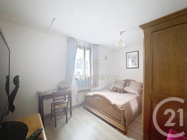 Maison à vendre  5 pièces - 106,27 m2 NOISY LE GRAND - 93