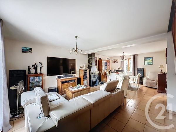 Maison à vendre  5 pièces - 106,27 m2 NOISY LE GRAND - 93