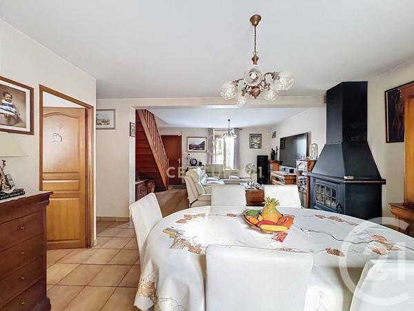Maison à vendre  5 pièces - 106,27 m2 NOISY LE GRAND - 93