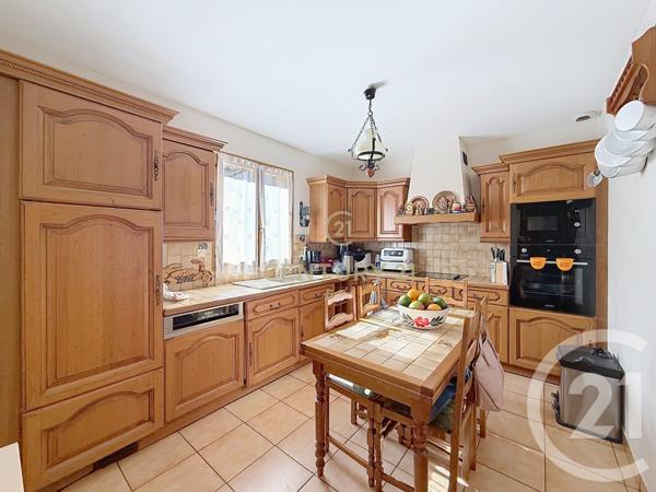 Maison à vendre  5 pièces - 106,27 m2 NOISY LE GRAND - 93