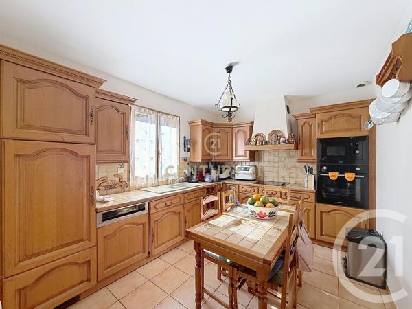 Maison à vendre  5 pièces - 106,27 m2 NOISY LE GRAND - 93