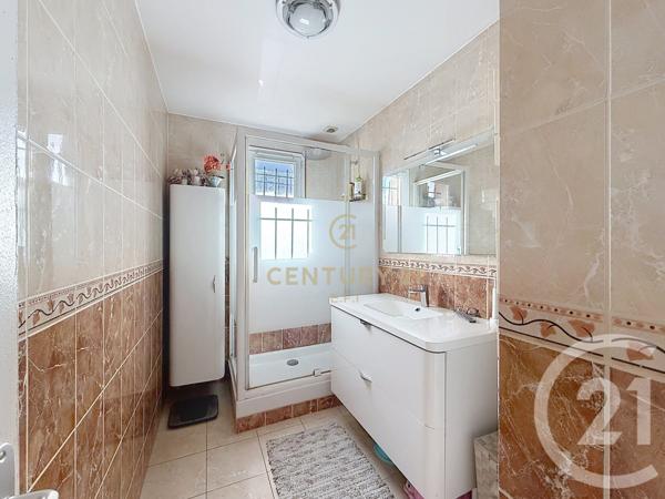 Maison à vendre  5 pièces - 106,27 m2 NOISY LE GRAND - 93