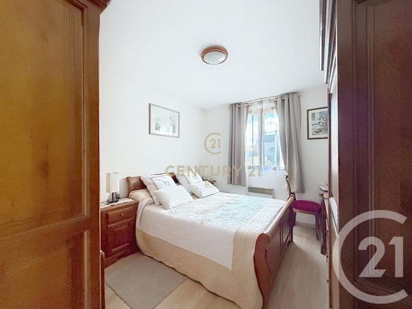 Maison à vendre  5 pièces - 106,27 m2 NOISY LE GRAND - 93