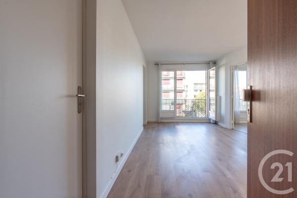 Appartement F2 à vendre  2 pièces - 43 m2 ST MAUR DES FOSSES - 94