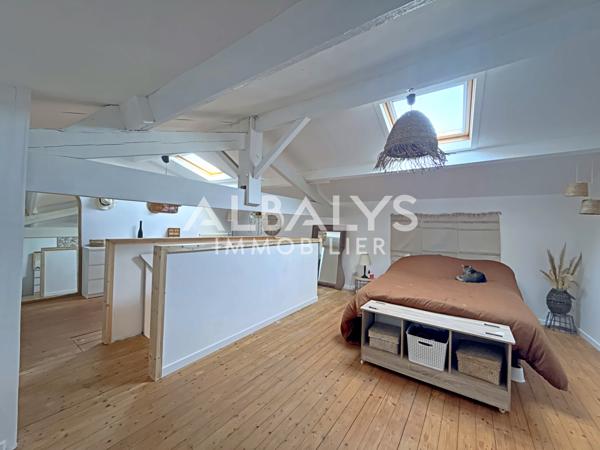 Maison 6 pièce(s) 4 chambre(s) 160 m²
