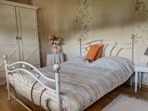 Maison de qualité 220 m2 + Piscine