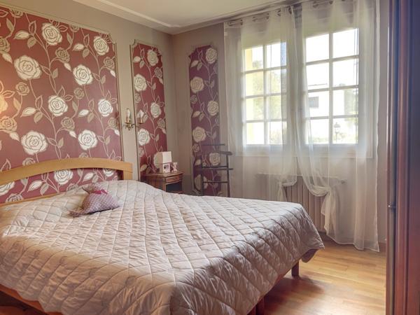 Maison de qualité 220 m2 + Piscine