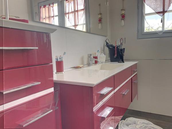 Maison de qualité 220 m2 + Piscine