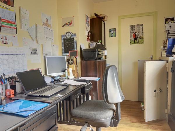 Maison de qualité 220 m2 + Piscine