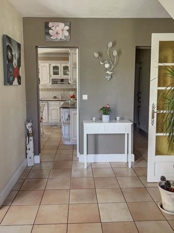 Maison de qualité 220 m2 + Piscine