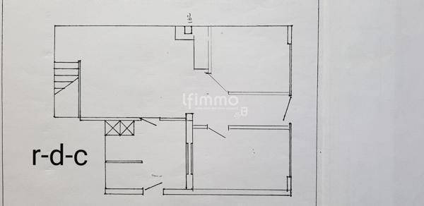 Local commercial, 76 M2, le Perreux sur Marne, pont de Bry