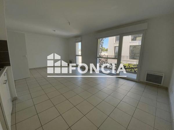 Location Appartement 2 pièces 47.5 m² - 41 BOULEVARD FRANCOIS MITTERRAND SAINT HERBLAIN Saint Herblain 44800