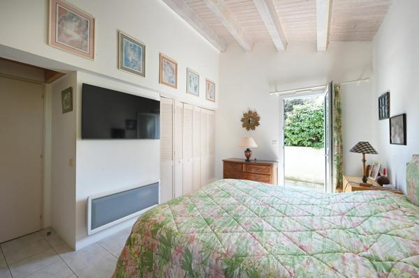 Maison à vendre    4 pièces •  Les Portes-en-Ré