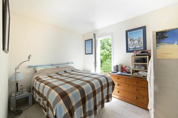 Maison à vendre    4 pièces •  Les Portes-en-Ré