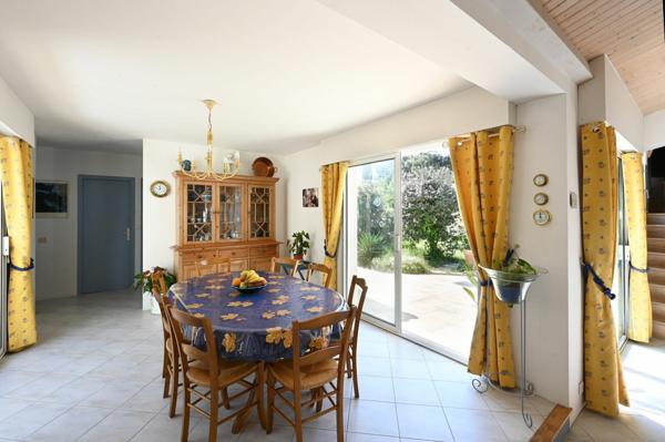 Maison à vendre    4 pièces •  Les Portes-en-Ré