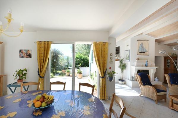 Maison à vendre    4 pièces •  Les Portes-en-Ré