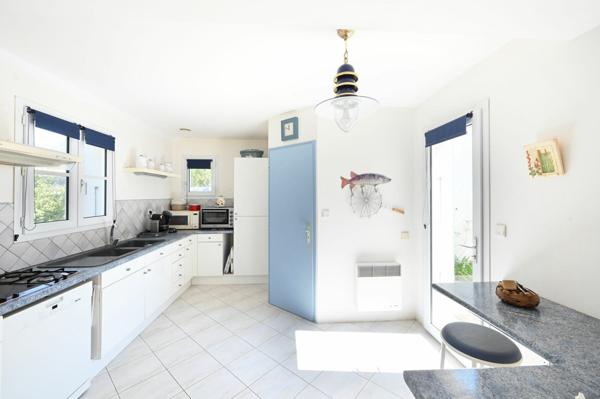 Maison à vendre    4 pièces •  Les Portes-en-Ré