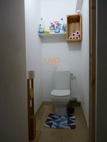 Beau T4 vue dégagée en résidence calme et sécurisée