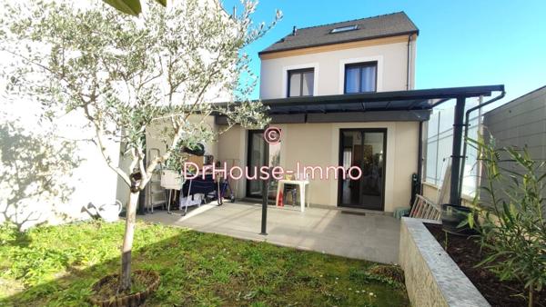 Maison à vendre 7 pièces de 150 m²