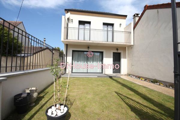 Maison à vendre 7 pièces de 150 m²