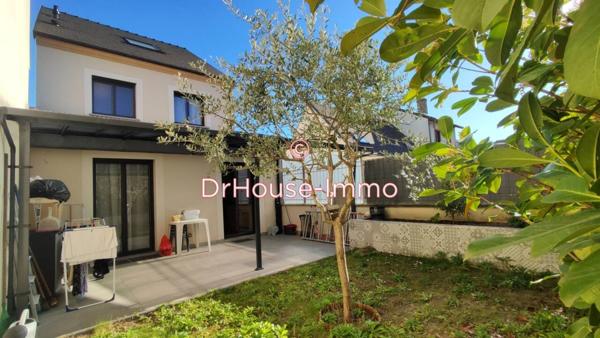 Maison à vendre 7 pièces de 150 m²