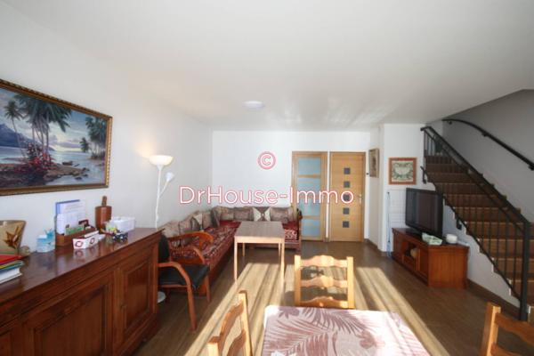 Maison à vendre 7 pièces de 150 m²