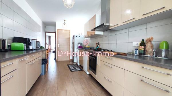 Maison à vendre 7 pièces de 150 m²