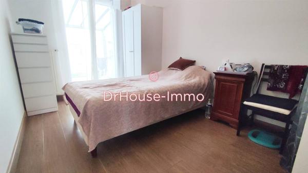 Maison à vendre 7 pièces de 150 m²