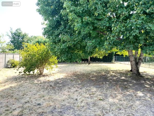 Achat - Maison La Chapelle-Saint-Mesmin 45380 4 pièces 82 m 2 930 m 2
